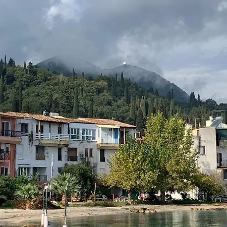 Hadarik By The Sea * Benitses (Corfu)