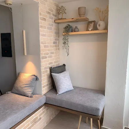 Hadarik By The Sea Apartment
