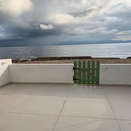 Hadarik By The Sea Apartment Benitses (Corfu)