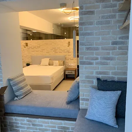 Apartment Hadarik By The Sea *