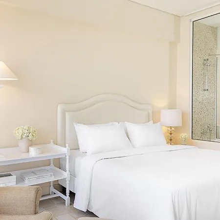Grecotel Eva Palace (adults Only) Kommeno (Corfu)