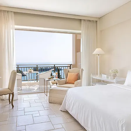 Grecotel Eva Palace (adults Only) 5* Kommeno (Corfu)