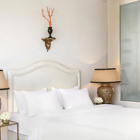 Grecotel Eva Palace (adults Only) Resort Kommeno (Corfu)