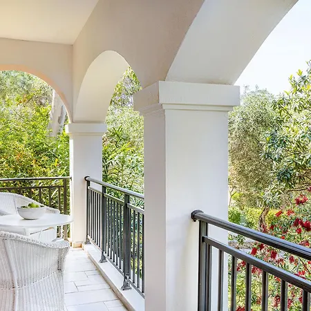Grecotel Eva Palace (adults Only) 5* Kommeno (Corfu)