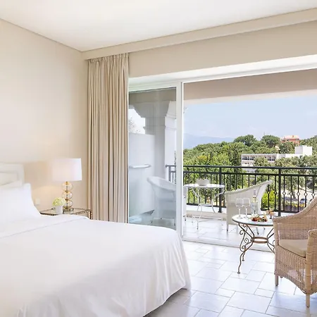 Grecotel Eva Palace (adults Only) Resort