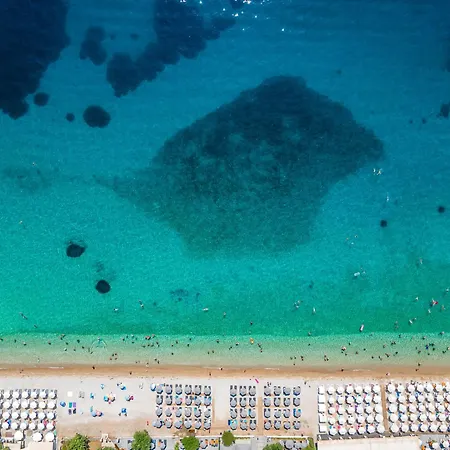 Corfu Ocean View Stavroula
