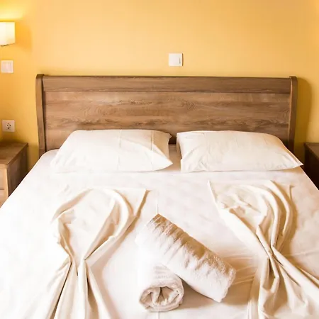 Hotel Koulouris Beach