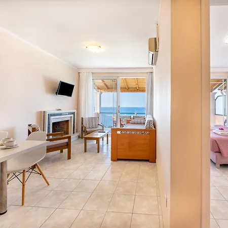 Lido Sofia 3* Agios Gordios (Corfu)