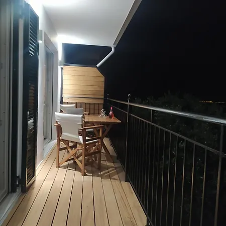 Holiday home Giannis Sea-view