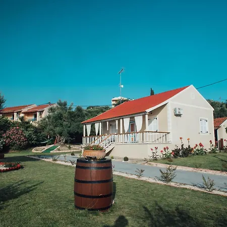 Christa Holiday home *