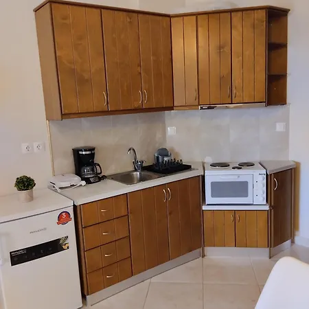 New Cozy Sd No1 In Tzafi Apartment Mesongi
