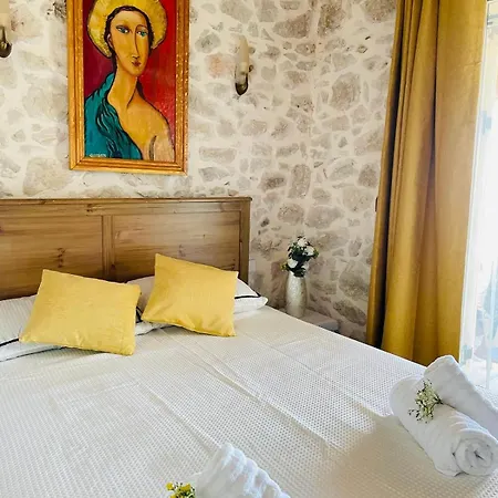 Holiday home Art House Corfu