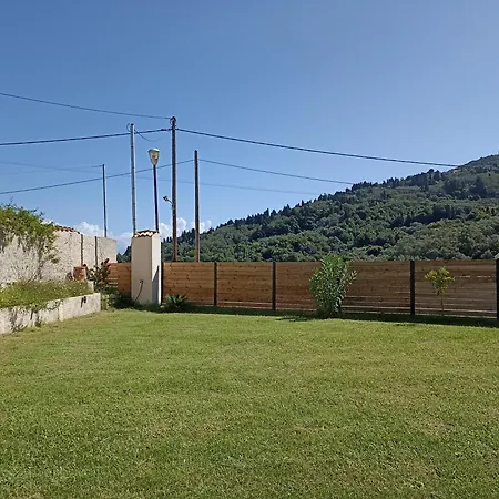 Holiday home Conte Marco Mesongi