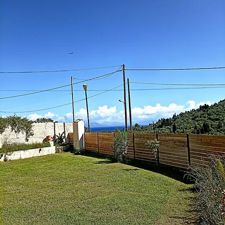 Holiday home Conte Marco