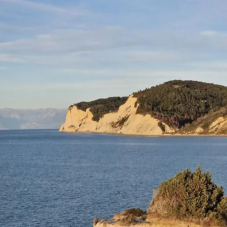 Apartment Seasound Agios Stefanos Avliotes (Corfu)