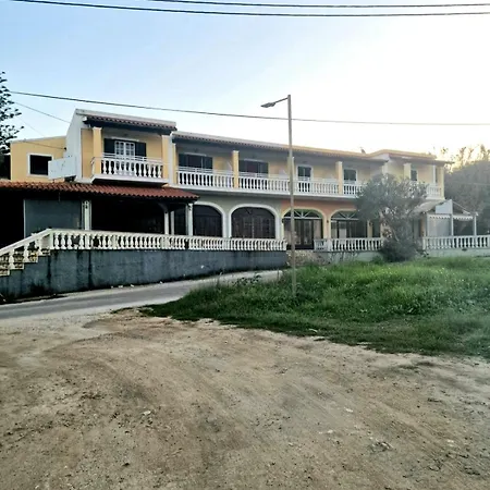 Apartment Seasound