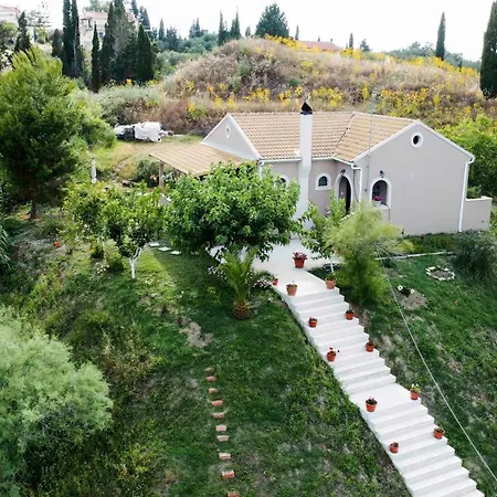 Holiday home House On The Hill