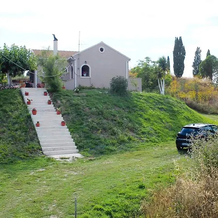 House On The Hill