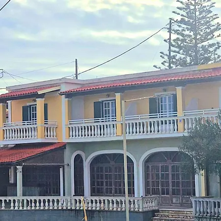 Seasound Apartment