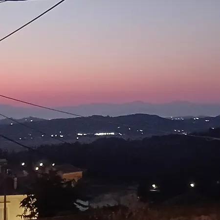 Corfu Ariandi Stone House Holiday home