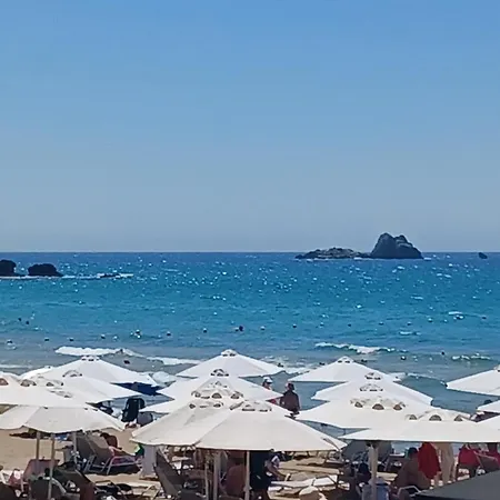Holiday home Corfu Ariandi Stone House
