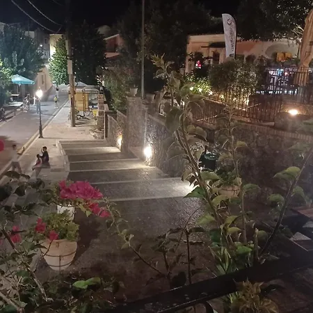 Holiday home Corfu Ariandi Stone House *