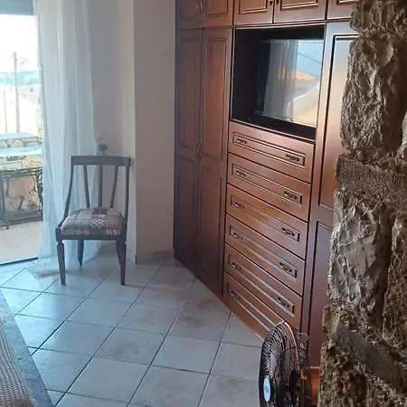 Corfu Ariandi Stone House Holiday home