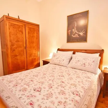 The Piano House Corfu Apartment