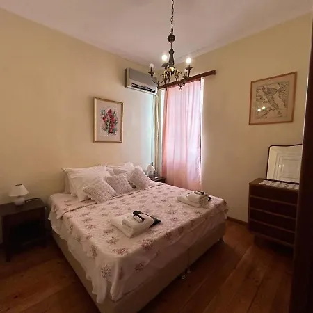 The Piano House Corfu Apartment *