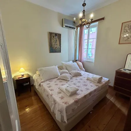 The Piano House Corfu Apartment Corfu (city)
