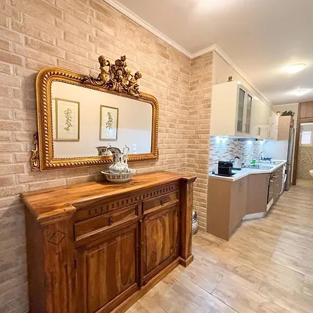 Apartment Dion And Eva's Oldtown Corfu (city)