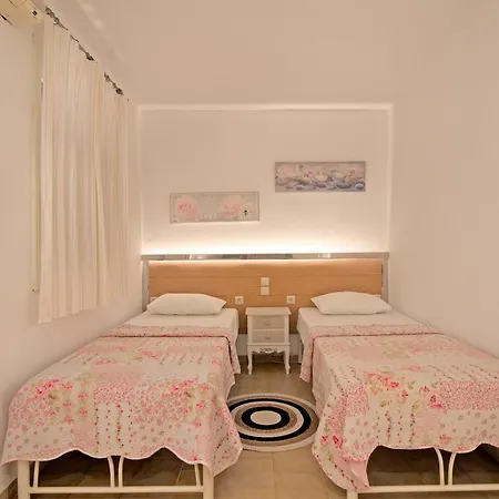 Apartment Garden View To The Sea Elpis 43 Glyfada (Corfu)