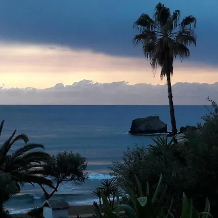 Apartment Garden View To The Sea Elpis 43 *