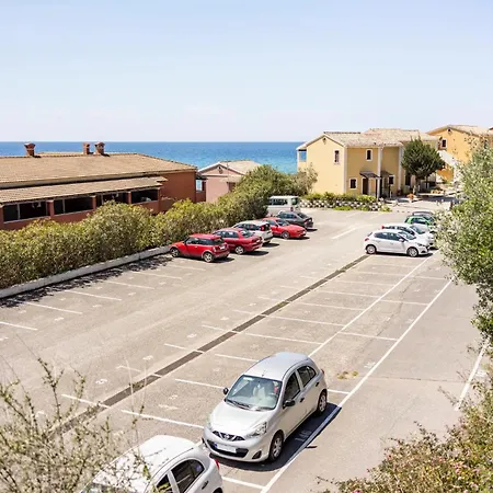 Garden View To The Sea Elpis 43 *