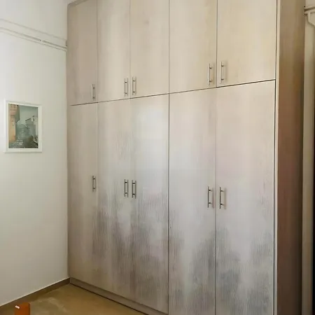 Apartment Aglaia's 7th Branch