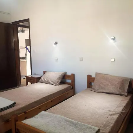 Apartment Aglaia's 7th Branch