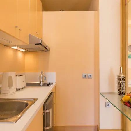 Apartment Annunziata By Konnect, Corfu Old Town *