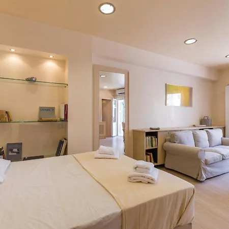 Annunziata By Konnect, Corfu Old Town Apartment *
