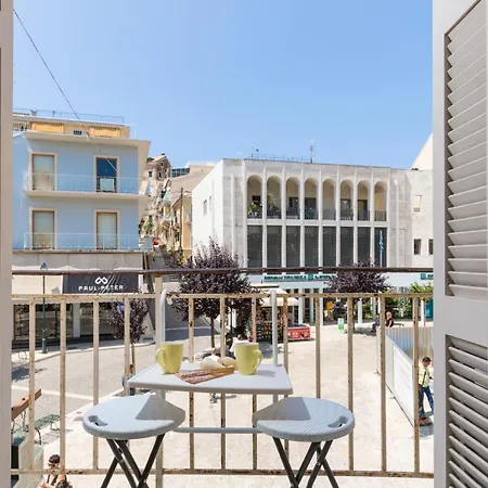 Annunziata By Konnect, Corfu Old Town Apartment Corfu (city)