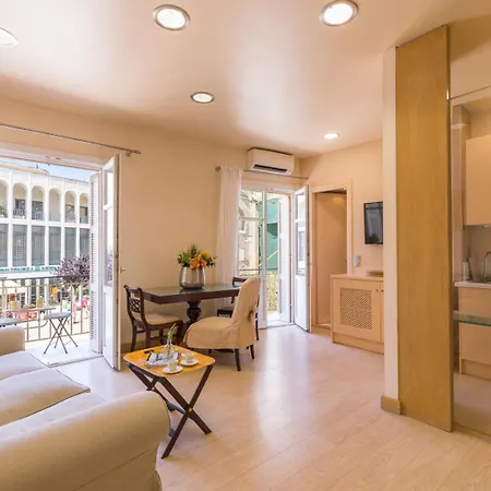Apartment Annunziata By Konnect, Corfu Old Town Corfu (city)