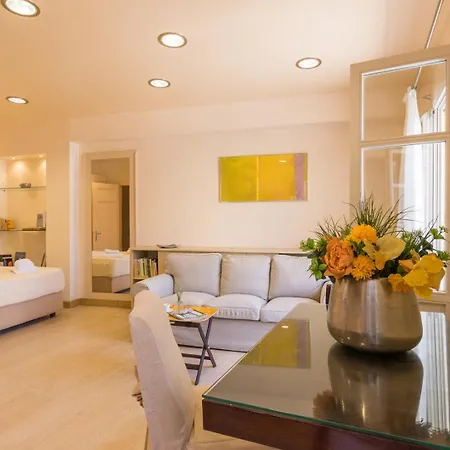 Apartment Annunziata By Konnect, Corfu Old Town