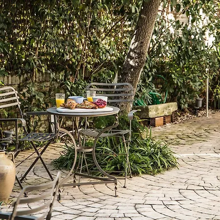 Garden Corfu (city)