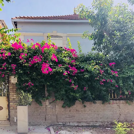 Garden Apartment *