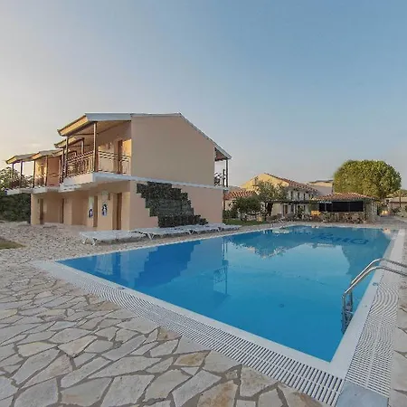 Olive Grove Apartment
