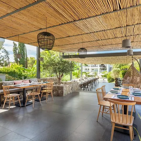 La Maison Corfu - Adults Only 3* Ipsos