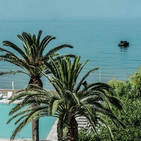Hotel Domes Of Corfu, Autograph Collection 5*
