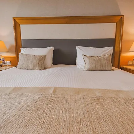 Divani Corfu Palace Hotel 4*