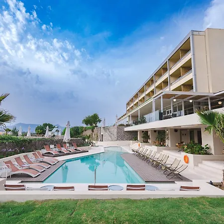 Divani Corfu Palace 4*