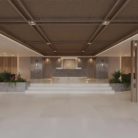 Divani Corfu Palace 4* Corfu (city)