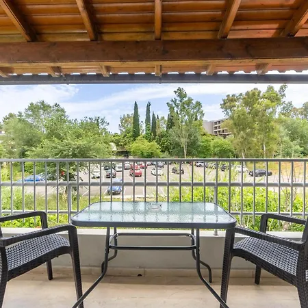 Angela Hotel&apartments 2* Gouvia
